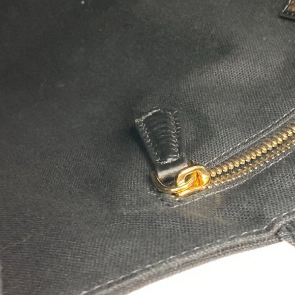 FENDI VERSACE collaboration FENDACE 2WAY Tote Bag Crossbody Shoulder Bag - Picture 11 of 12